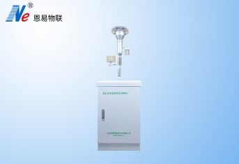 貝塔射線揚塵監(jiān)測設備