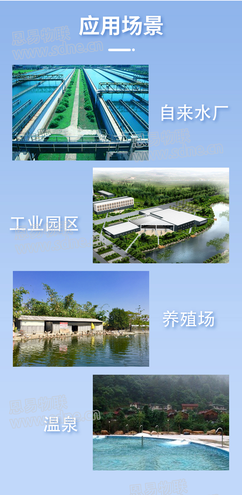 水質(zhì)監(jiān)測(cè)系統(tǒng)