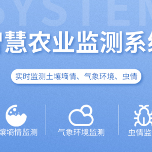 智慧農(nóng)業(yè)
