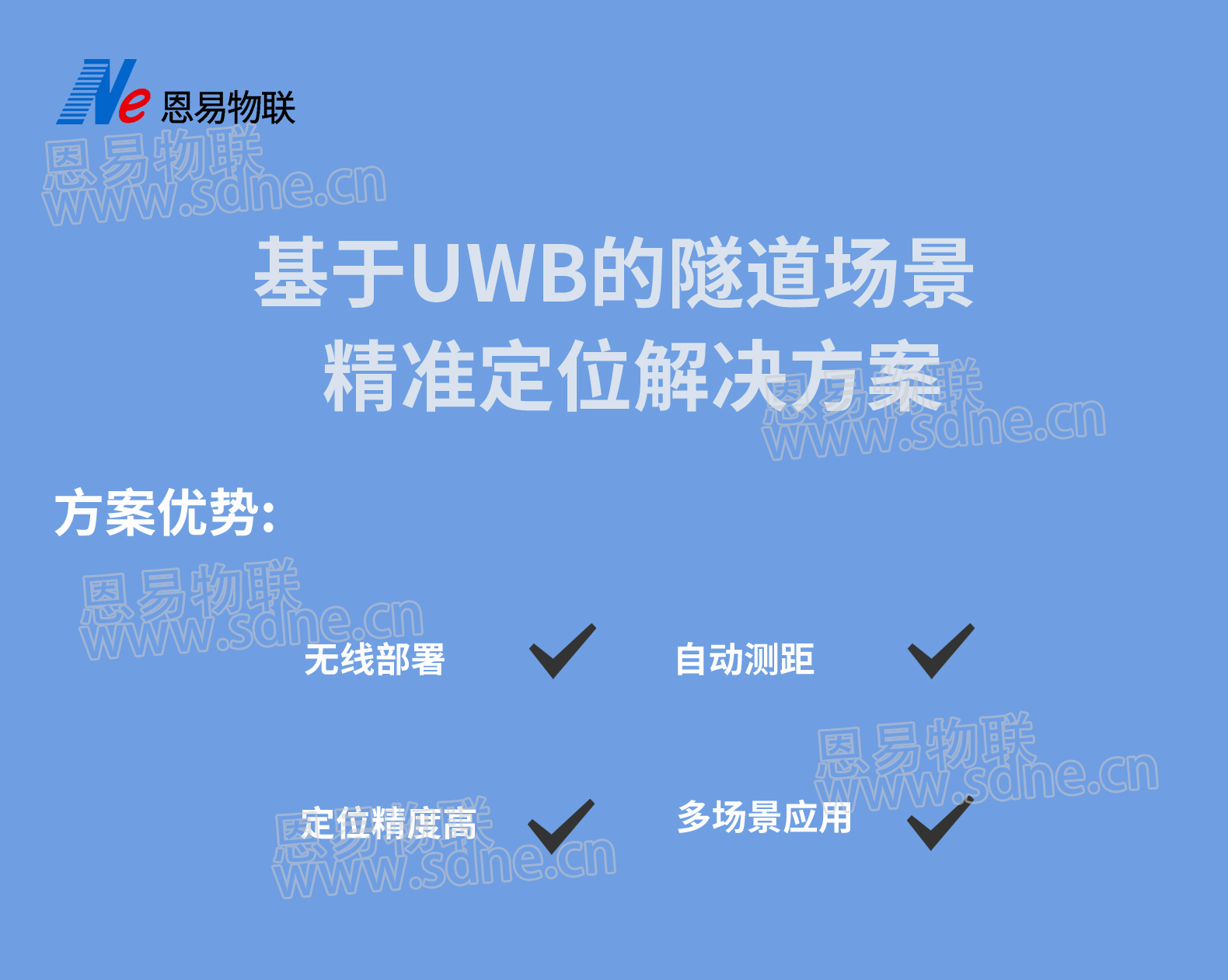 隧道場(chǎng)景定位系統(tǒng)