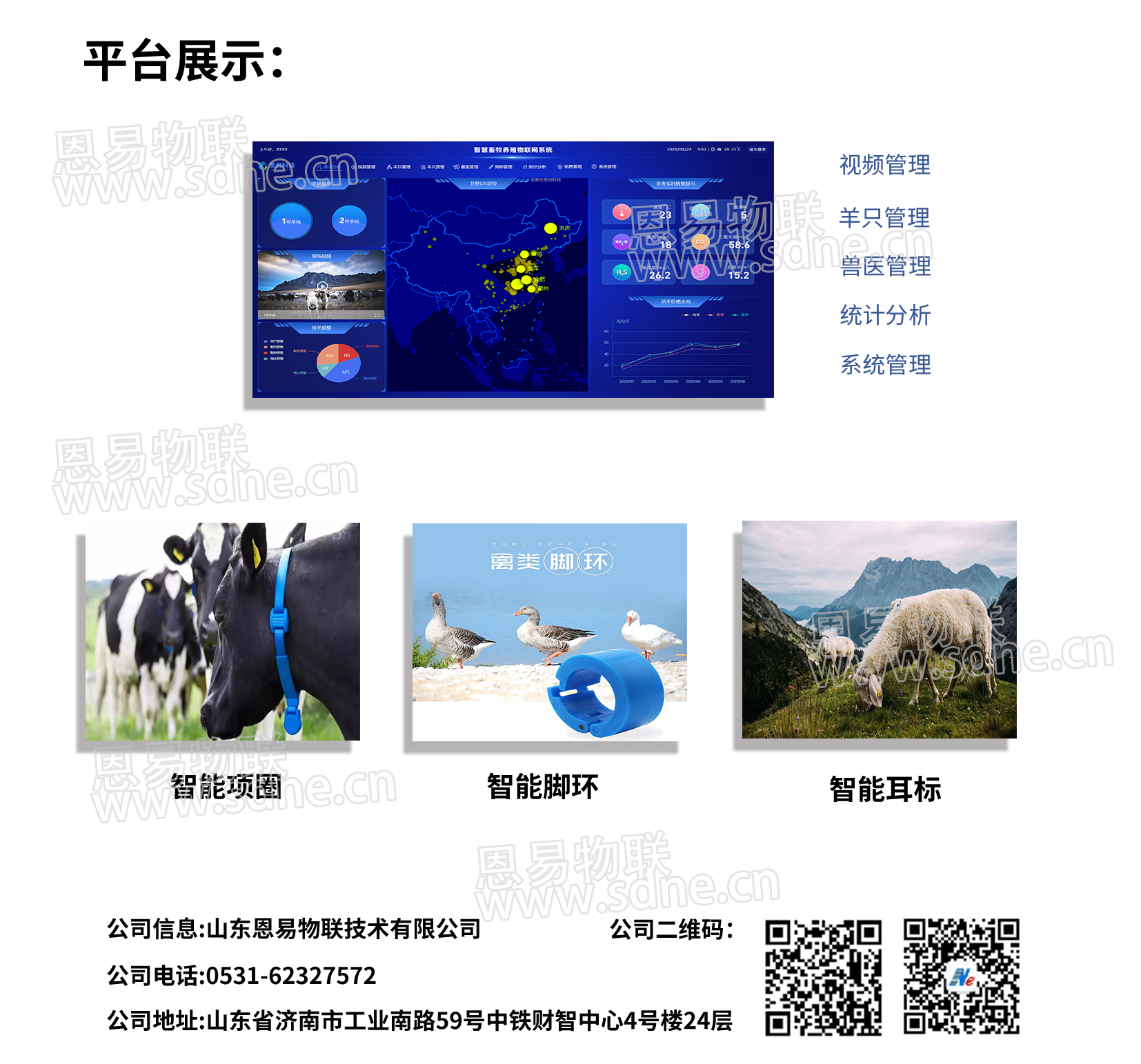 智慧養(yǎng)殖